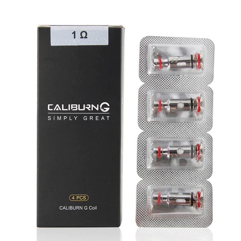 Uwell Caliburn G Coil 1pc