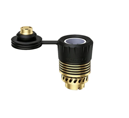 VOOZR Peak Pro 3DXL - PF003 Ceramic Chamber Adapt to Puffco Peak Pro Tornado Cap