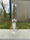Antidote 12" Holiday Special 9mm Beaker 14mm 45°