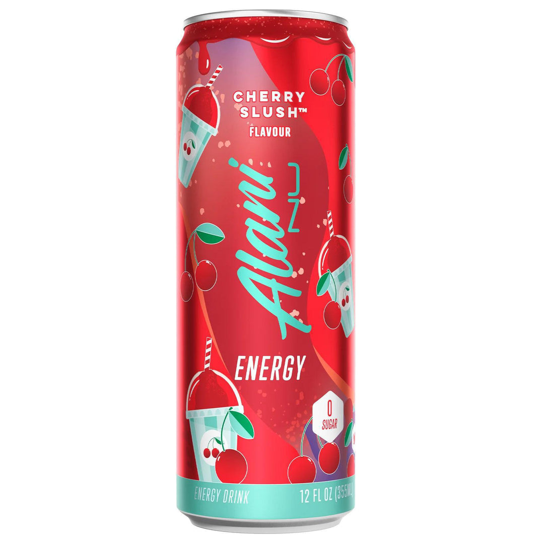 Alani 12oz