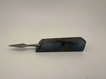 Stoned Cold Creations Labradorite Dab Tool
