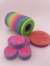 Kandy Custom 3-D Prints Storage Accessory  - Terp Jar Cooler