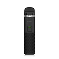 Smok Novo ProPod Kit in black, featuring a sleek design and a power button for easy operation.