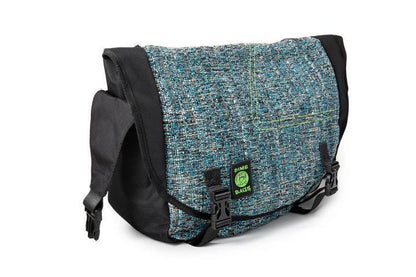 Dime Bags Voyage Messenger Bag