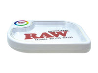 RAW Rolling Papers Power Rolling Tray