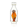 IC Glass Carta Top Beehive Bottle