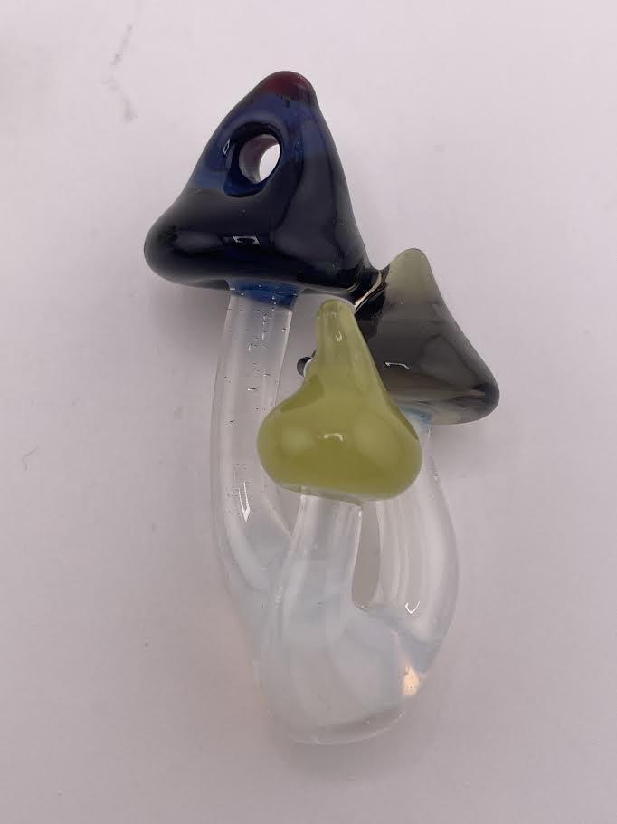 Brando Mushroom Pendants