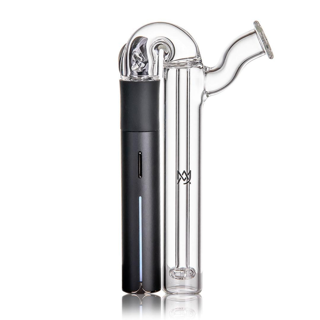 MJ Arsenal Sidecar Puffco Pivot Top