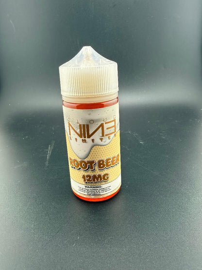 Cloud Nine 100ml Limited