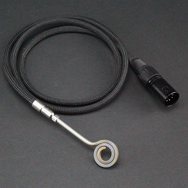 Yo Dabba Dabba 25mm Enail Coil w/ Banger