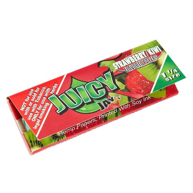 Juicy Jays 1 1/4 Rolling Paper