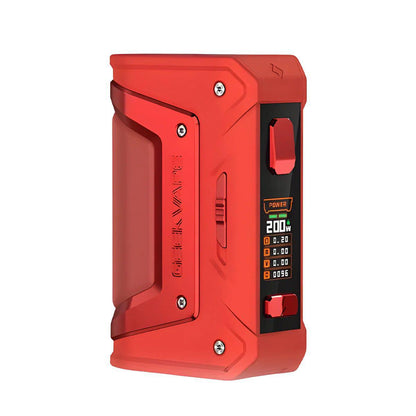 GeekVape L200 Classic Mod
