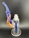 Brando Sherlock Horn Rig 10mm 90°