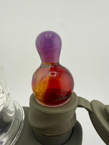 Paulson Pieces Mini Bubble Cap