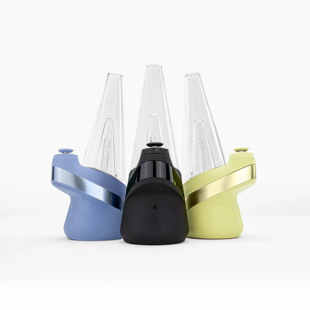 Puffco New Peak Electronic Rig
