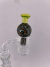 Highgrade Glass Uv Bubble Cap