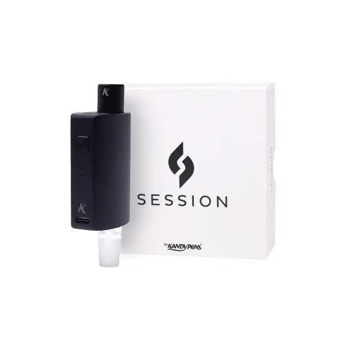 Kandypens Session E Nail