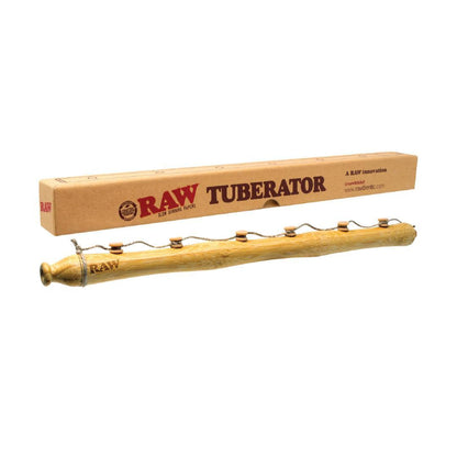 RAW Cone Holder - Tuberator (Coming Soon)