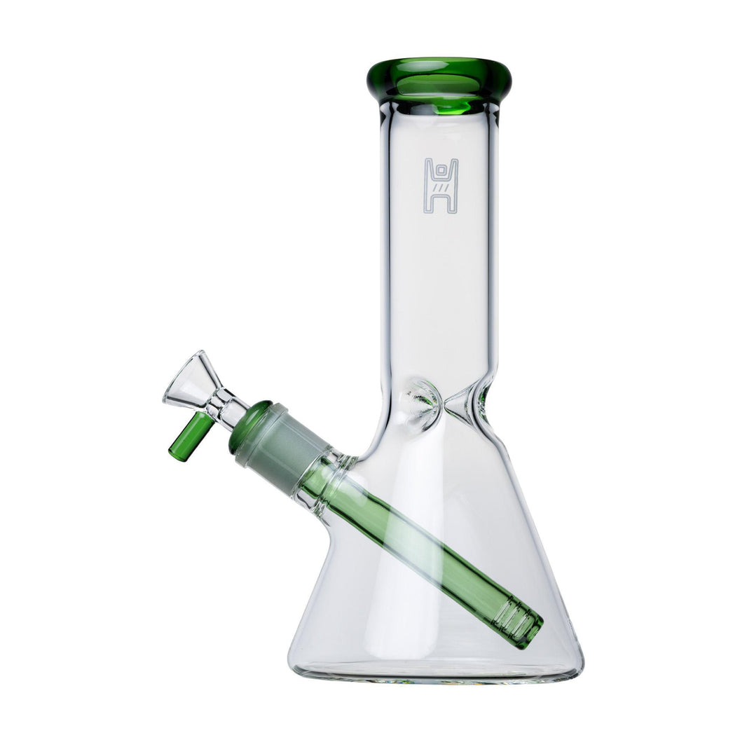 Human Grade 9" Beaker