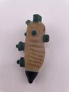 Brando Glass Pendant