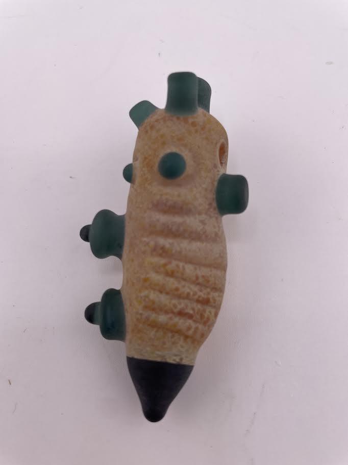 Brando Glass Pendant