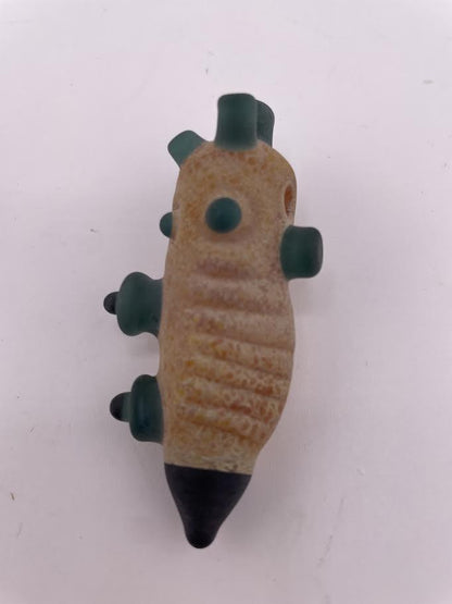 Brando Glass Pendant