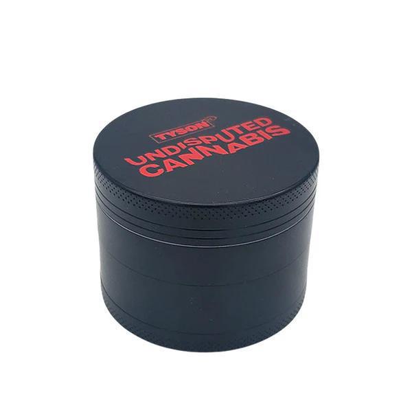 Alien Labs x Tyson 2.0 4pc Grinder