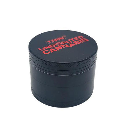 Alien Labs x Tyson 2.0 4pc Grinder