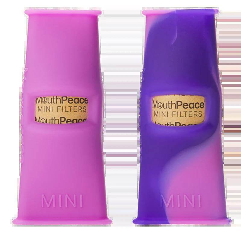 Moose Labs MouthPeace Mini Filter Set