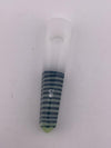 Tim Doane Pendant - Pillar Crystals