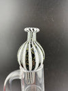 Filla John Dichro Line Worked Bubble Caps