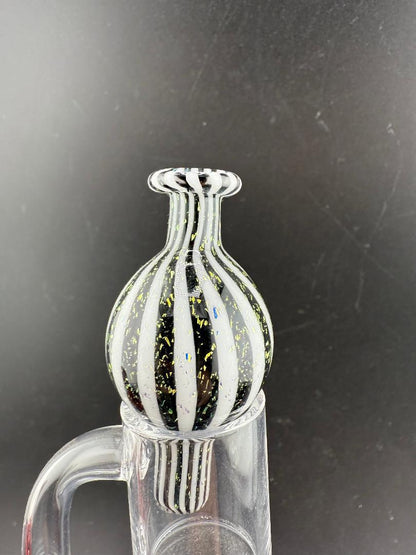 Filla John Dichro Line Worked Bubble Caps