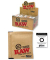 RAW Rolling Papers X Integra Humidity Control