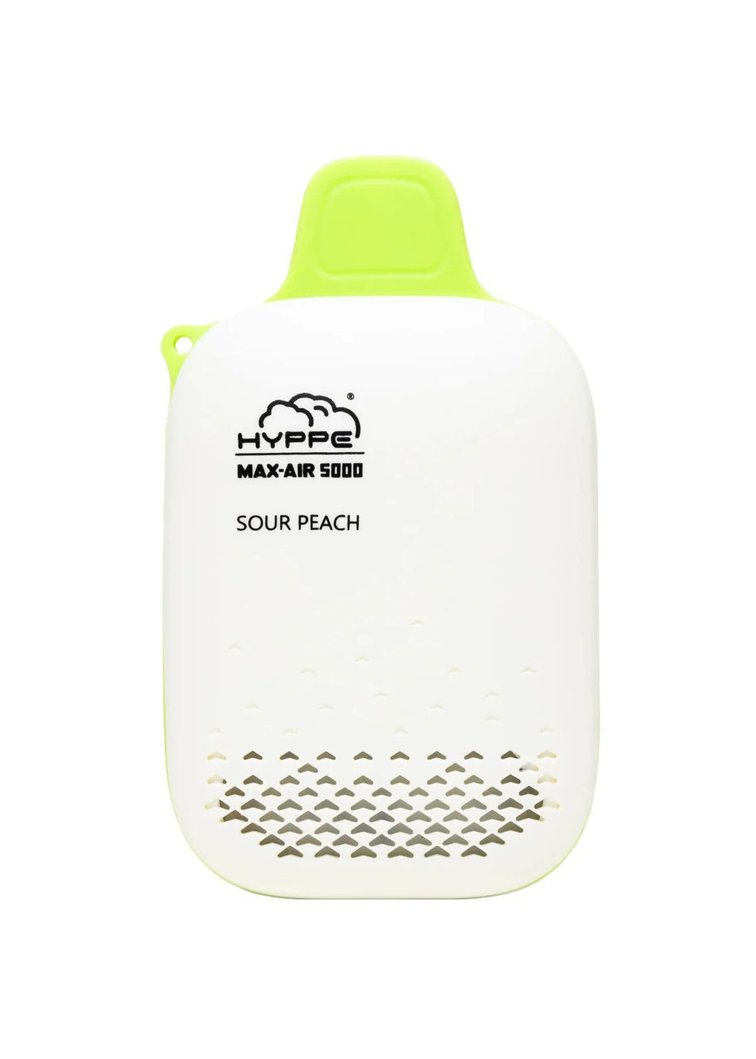 Hyppe Max Air 5000 Puffs