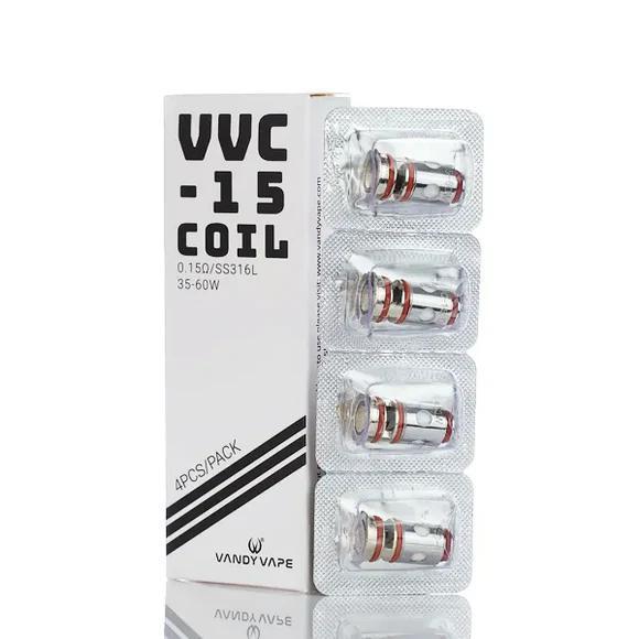 Vandy Vape VVC Coil 1pc