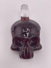 Tim Doane Glass -  Skull Pendant