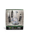Exxus Vrs Kit Black
