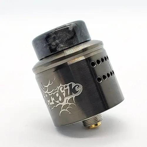 Wotofo Profile 1.5 RDA - Gunmetal