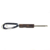 Mystic Timber Dab Tool - Key Chain Flat Shovel