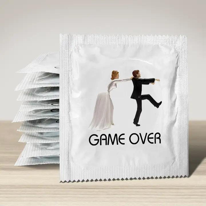 Novelty Condoms