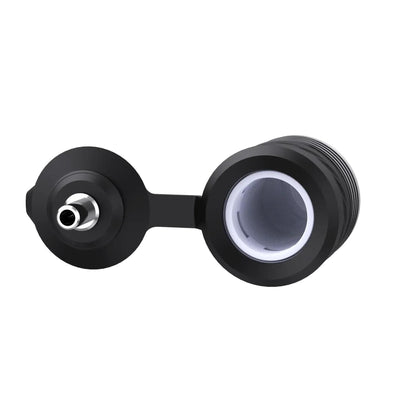 VOOZR Peak Pro 3DXL Ceramic Chamber Adapt to Puffco Peak Pro ( Coming Soon )
