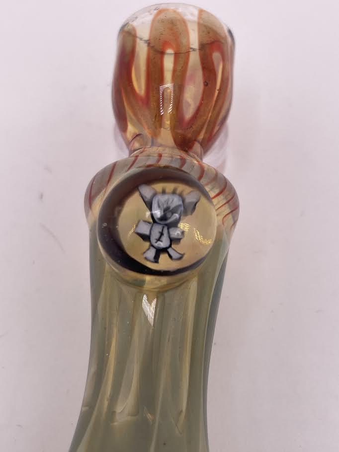 Luke The Drifter Chillum  - Millie One -Hitter