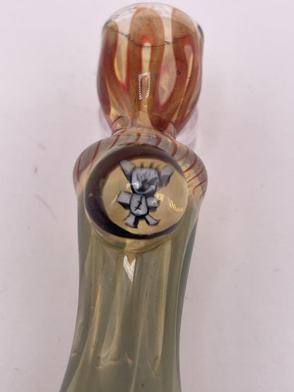 Luke The Drifter Chillum  - Millie One hitter