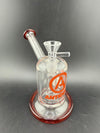 Antidote Glass Capsule Rig 14mm 90°