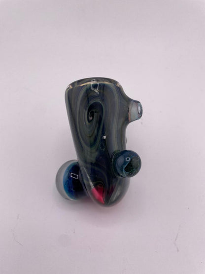 Guido Glass Sherlock Pipe