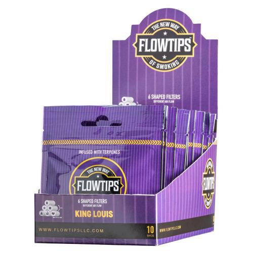 Flowtips Filters