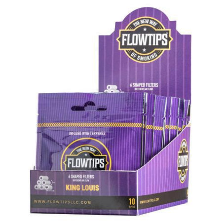 Flowtips Filters