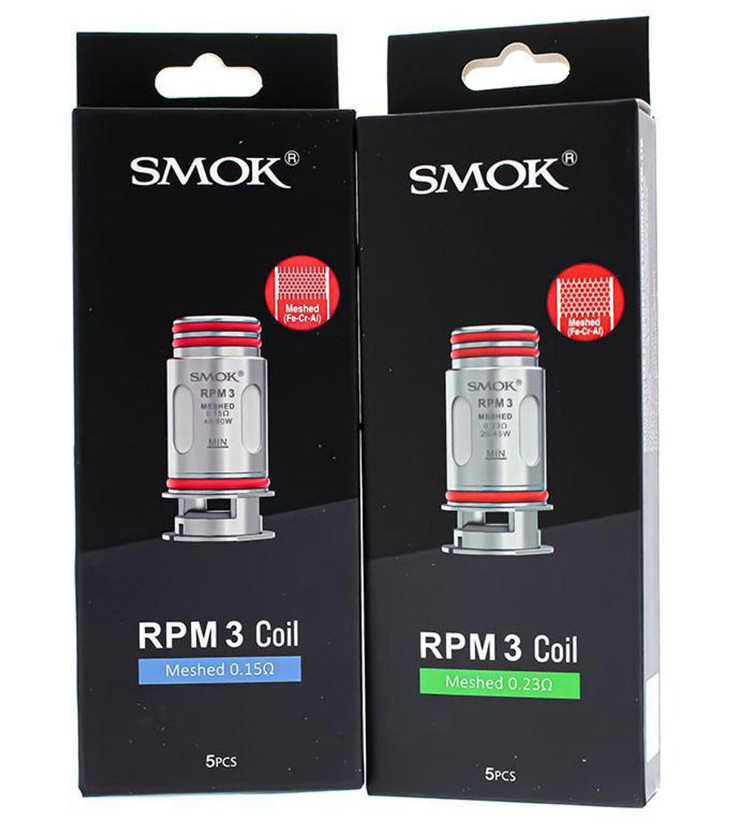 Smok RPM 3 Coil 1pc