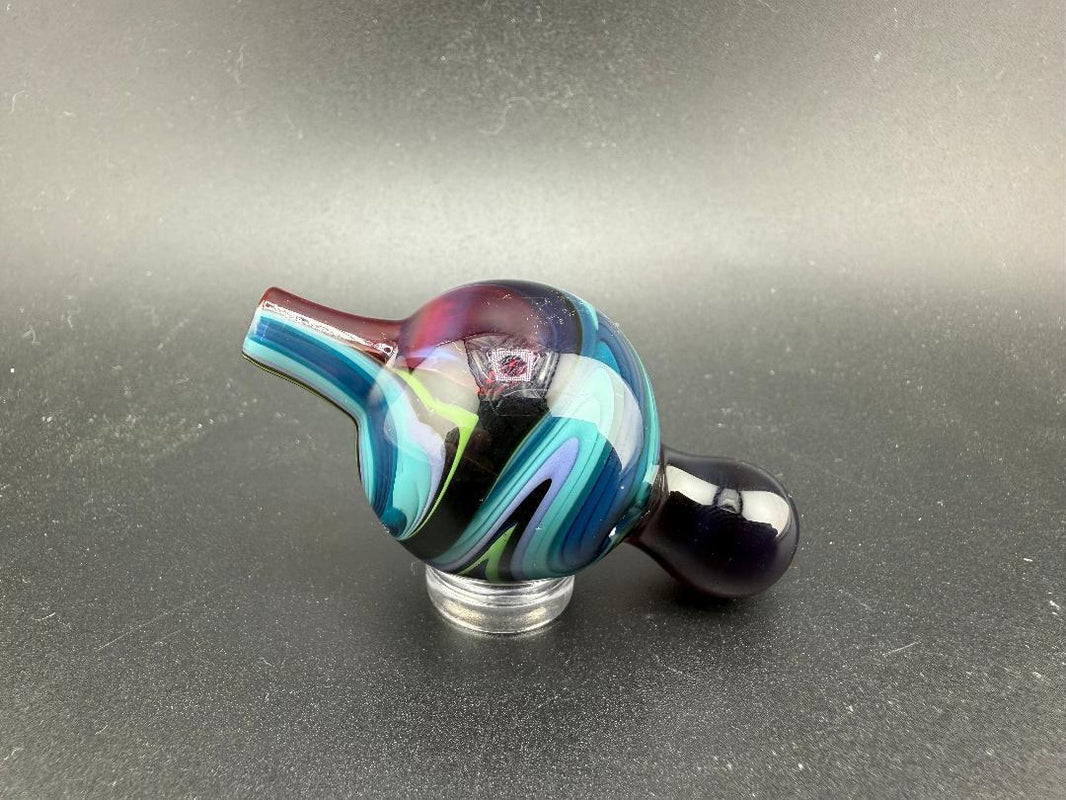 Paulson Pieces Bubble Cap