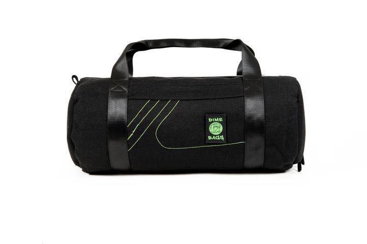 Dime Bags-Duffle Tube- 10"
